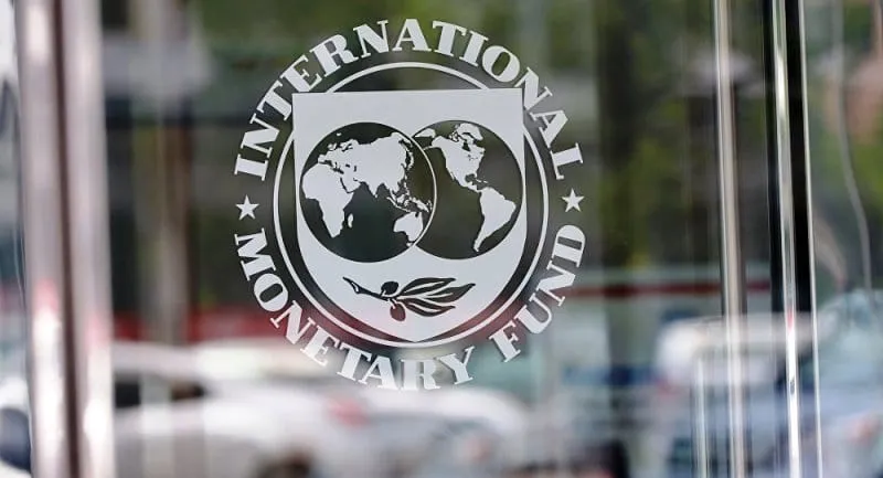 Fonds Monétaire International - FMI