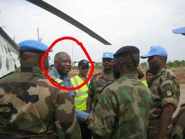 29 novembre 2011 : le jour où Ouattara a livré Gbagbo à la CPI