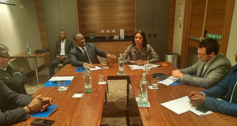 Voici comment Soro mène sa résistance dans les instances européennes contre Abidjan