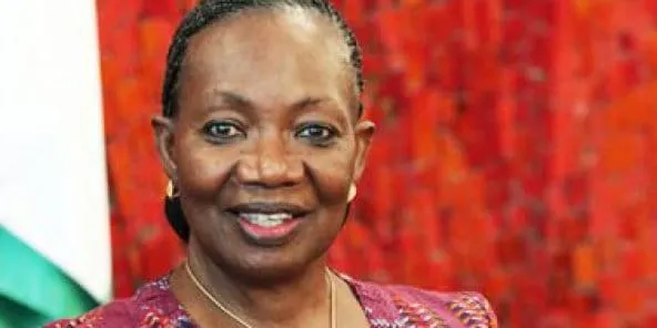 Henriette Diabaté : « j’ai confiance en Ouattara qui a promis une présidentielle inclusive et apaisée »