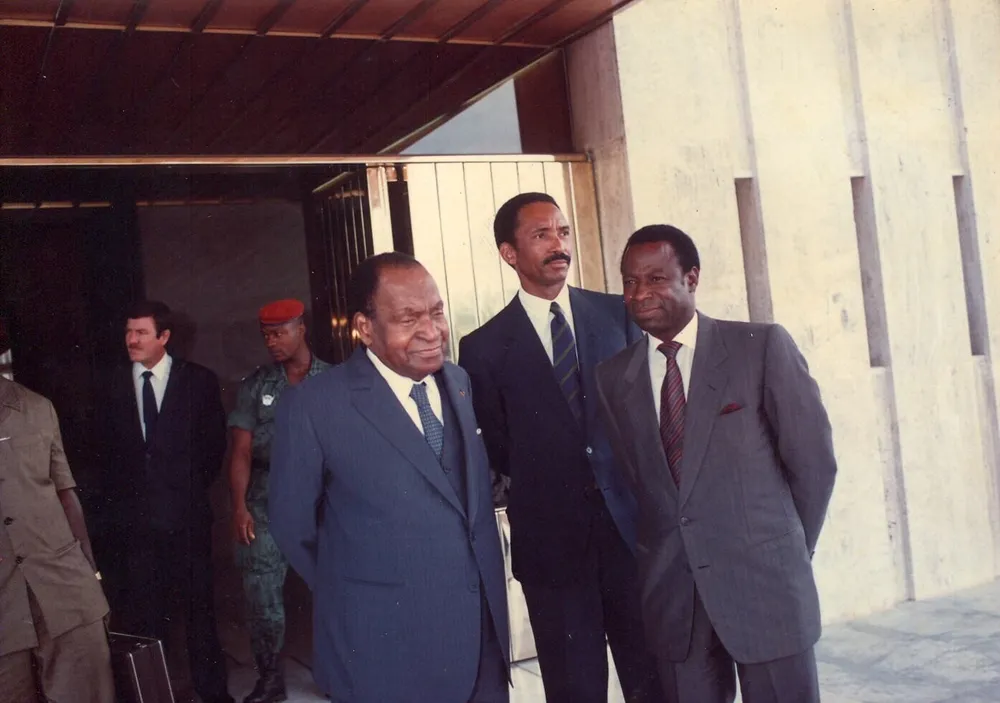 « Ouattara, Bédié, Gbagbo… vous avez moins de 3 mois pour aller demander pardon à Houphouët, sinon… »