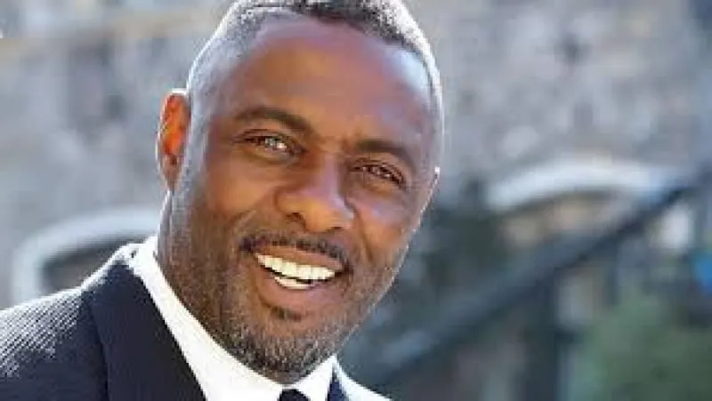 Creative Africa Nexus Weekend à Abidjan : Idris Elba attendu pour un partage d’expérience