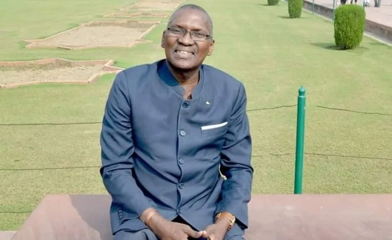 Joël N’Guessan critique la visite de Gbagbo chez les Wé: « le mot pardon n’est apparu nulle part dans ses discours »