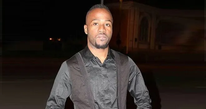 « Moi Taliban, je vous regarde, j’ai donné ma poitrine pour vous RHDP, aujourd’hui c’est Johnny Patcheko qui mange. En tout cas ADO merci »