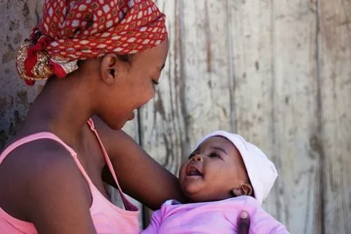 UNICEF: le lait maternel, le seul aliment à consommer pour les bébés jusqu’à 6 mois