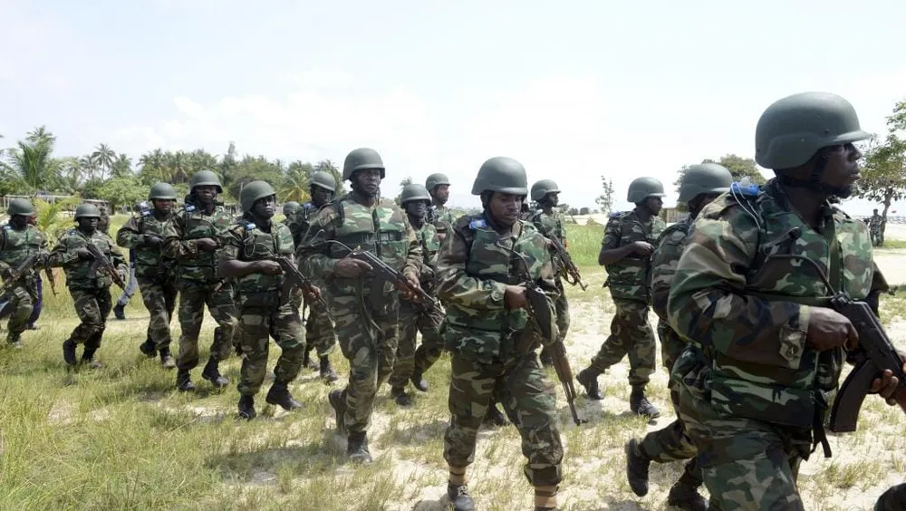 Nigeria : 30 terroristes tués à Zamfara