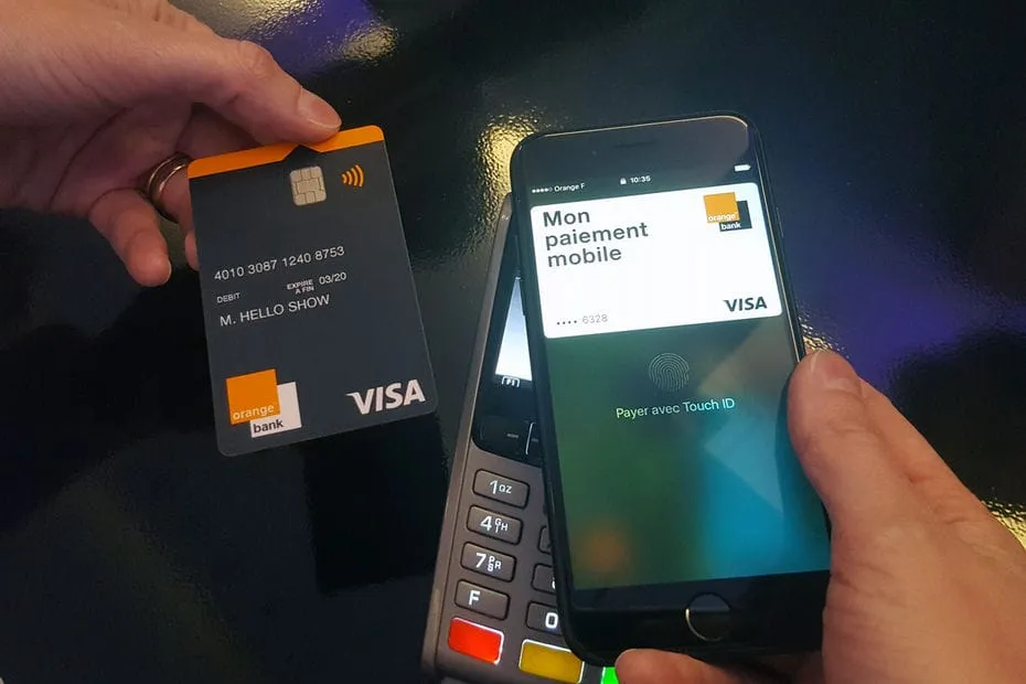 Orange Bank en Espagne