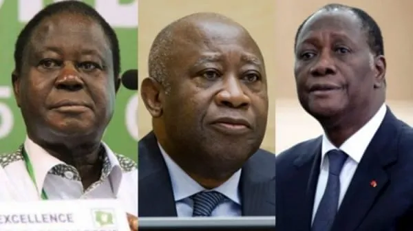 Saïd Penda : « bienvenue en Côte d’Ivoire, le pays des présidents étrangers ! »