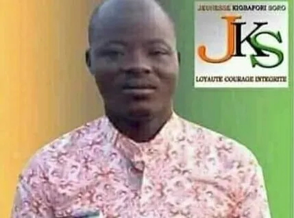 Le pro-Soro, Koné Hannon: voici les circonstances de l’arrestation