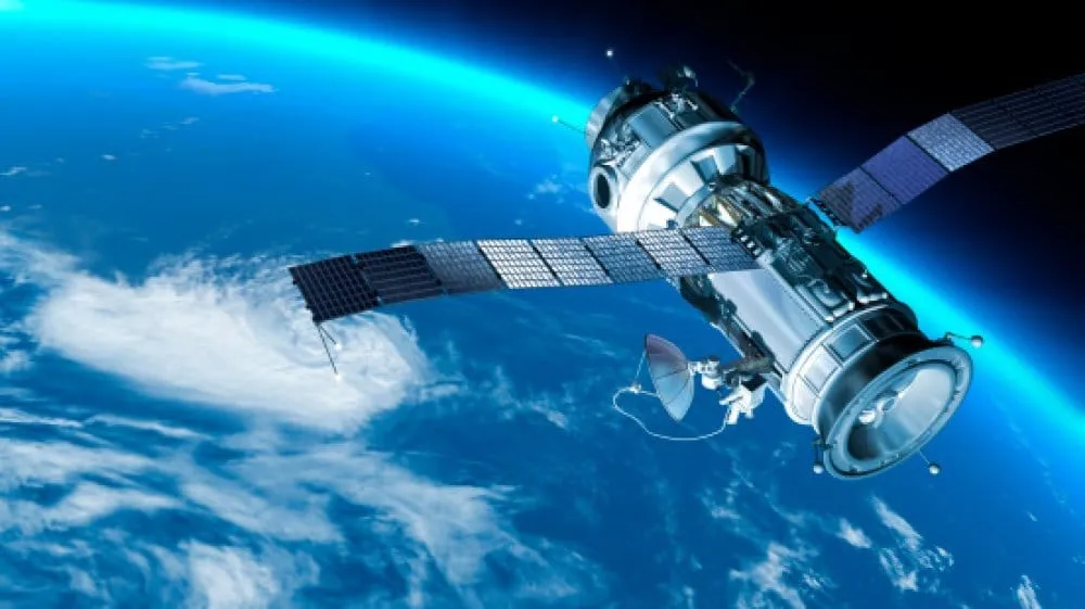 Burkina: le 1er satellite burkinabè, « Burkina sat1 » fonctionnel à 70%