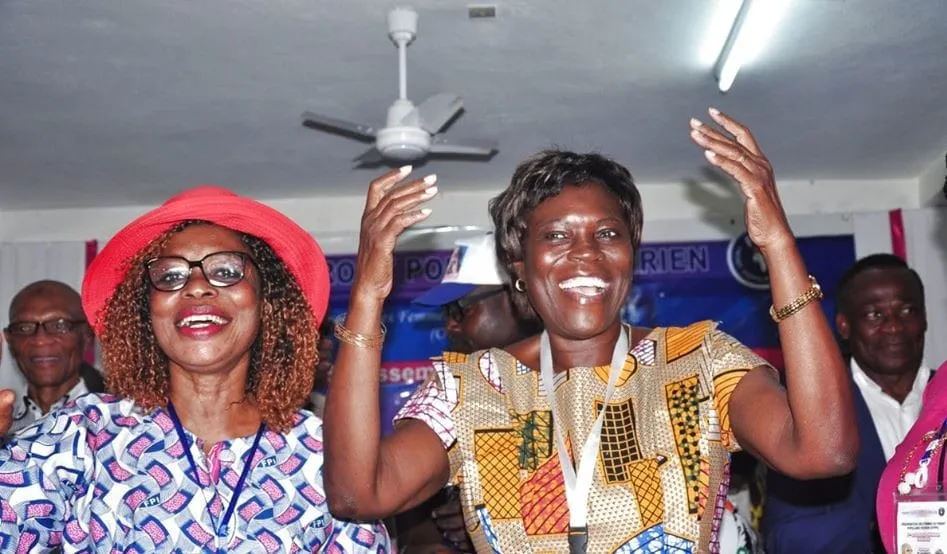 Simone Gbagbo : voici pourquoi la CPI abandonne les poursuites contre l’ex-Première dame ivoirienne