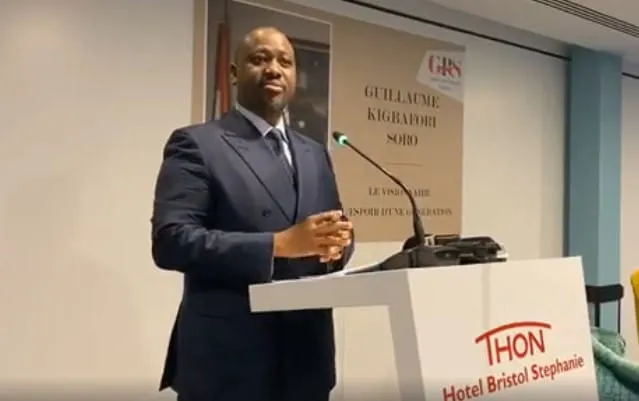 Côte d’Ivoire : Guillaume Soro, la nouvelle cible à abattre ?