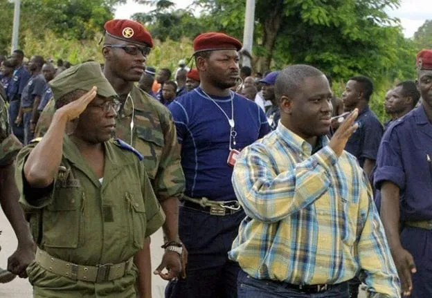 Massacre des gendarmes à Bouaké : la version des faits de Soro