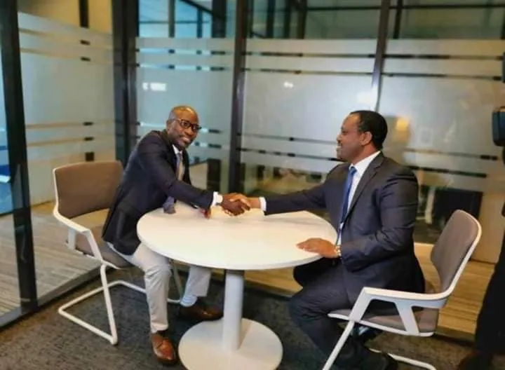 « Seigneur qu’après Gon Coulibaly, on saute la génération Soro, Blé Goudé et KKB sinon… »
