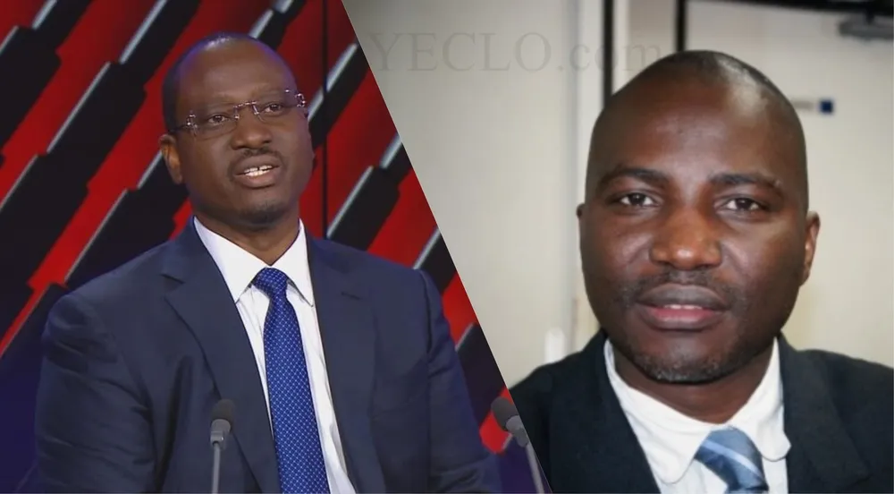 Le Burkina va-t-il réactiver son mandat d’arrêt contre Soro ?