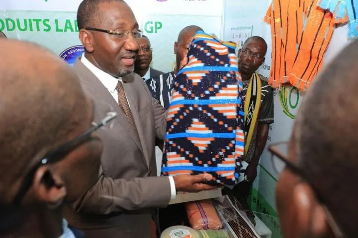 L’attiéké burkinabé fait enfin réagir Souleymane Diarrassouba et la Côte d’Ivoire