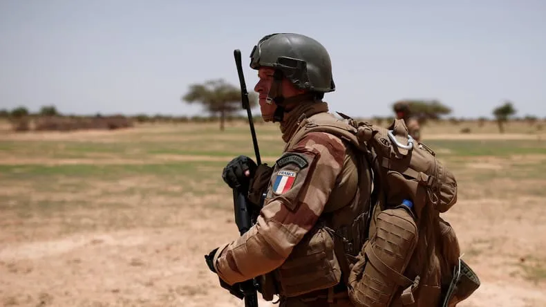 Plus de 50 terroristes « neutralisés » au Mali