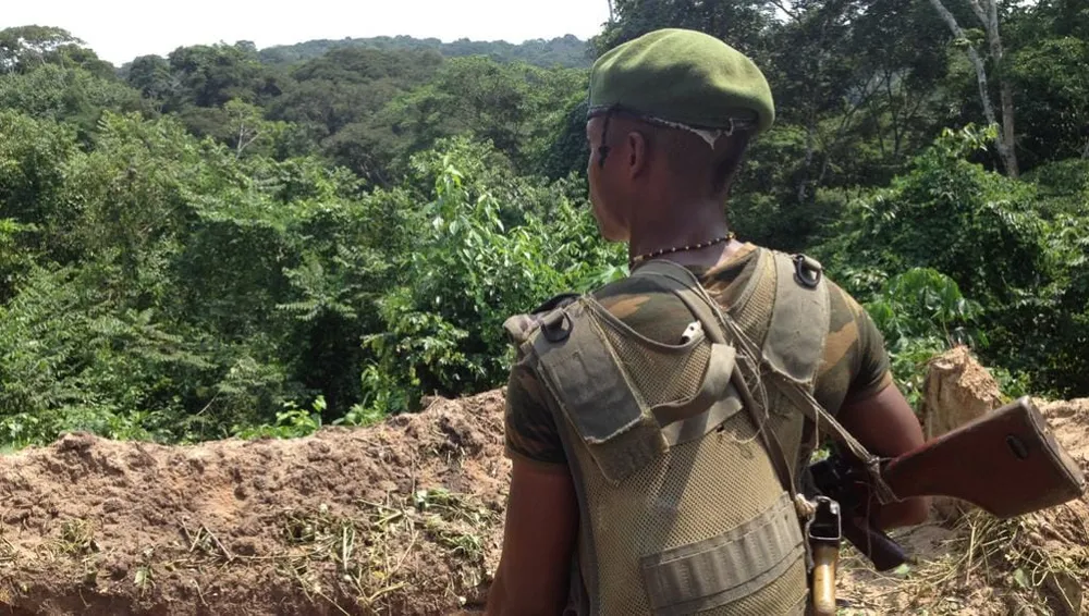 RDC : Attaque des rebelles ADF-Ougandais à Beni