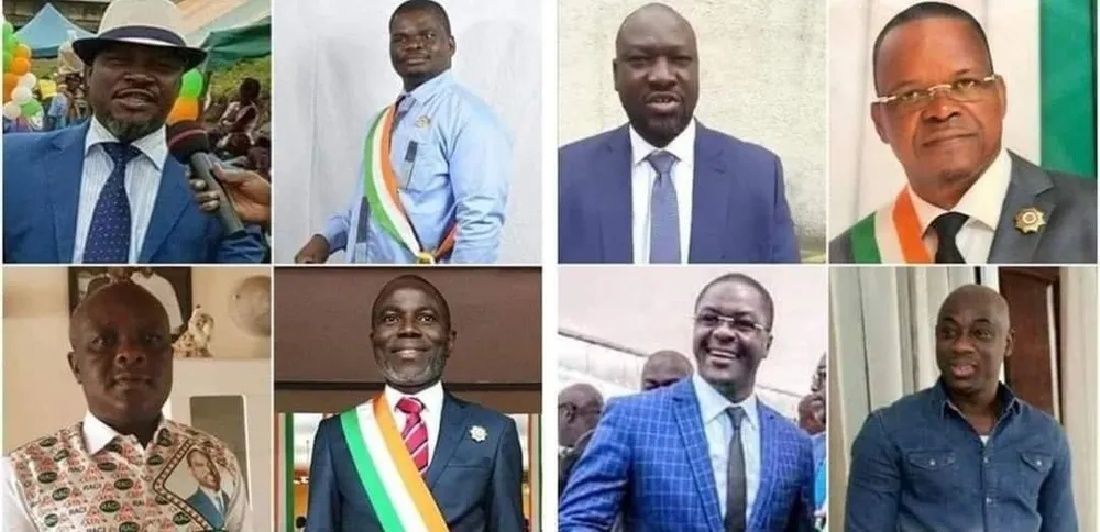 Covid-19 : voici la lettre des avocats Soro qui demande à Ouattara la libération des prisonniers pro-Soro