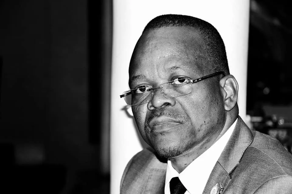 Alain Lobognon malade : Mamadou Traoré, « ils sont en train de « tuer » certains de nos prisonniers politiques »