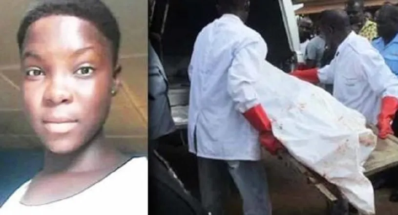 Mort de l’élève de seconde C à Dimbokro : 2 policiers aux arrêts, voici ce que révèle l’autopsie