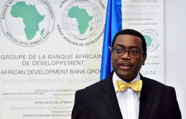 Akinwumi Adesina, président de la BAD