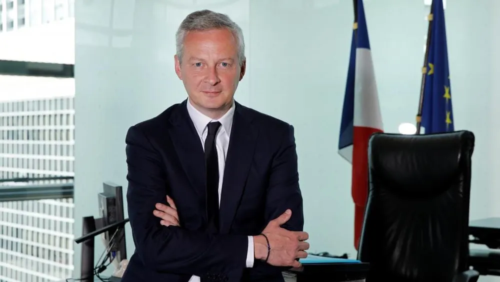 Revue de la presse française du 24 juillet 2020