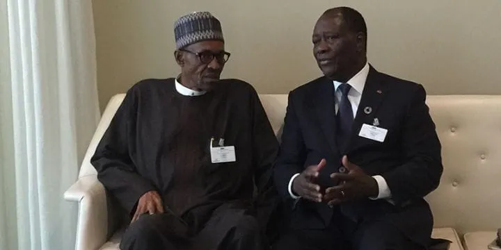 Buhari Ouattara