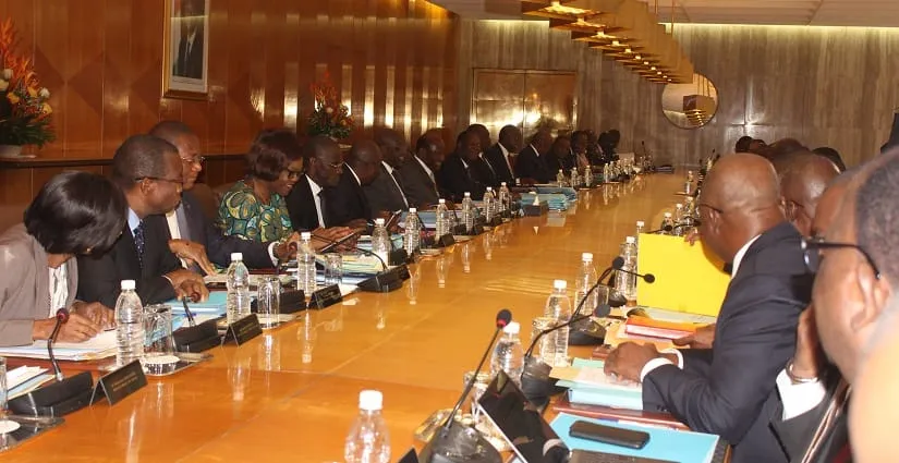 Présidentielle 2020 en Côte d’Ivoire : révision des listes électorales