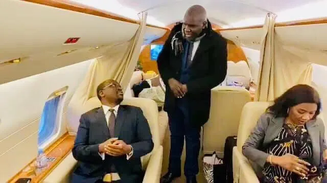 Soro ne sera jamais arrêté ! Le mandat d’arrêt émis contre lui a pour seul but de l’empêcher de rentrer en Côte d’Ivoire pour être candidat en 2020