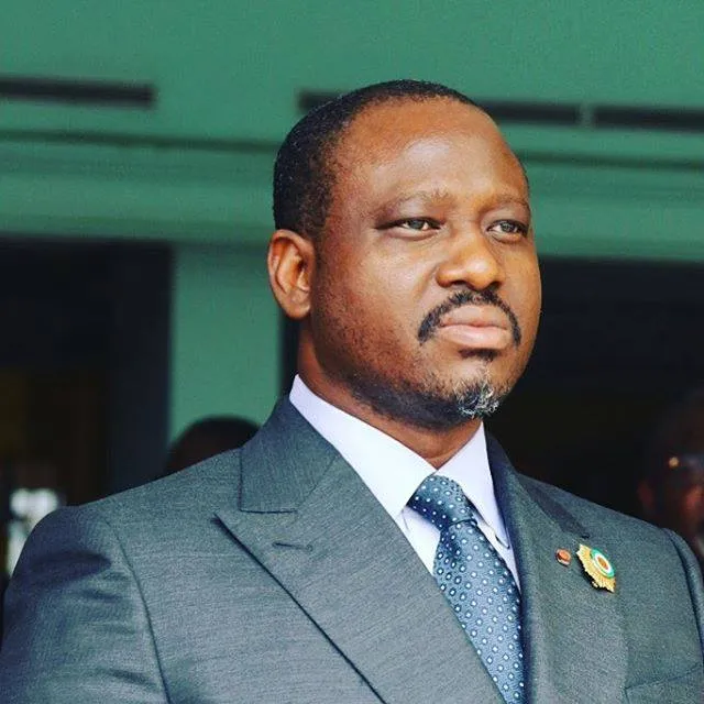 Guillaume Soro localisé par Interpol