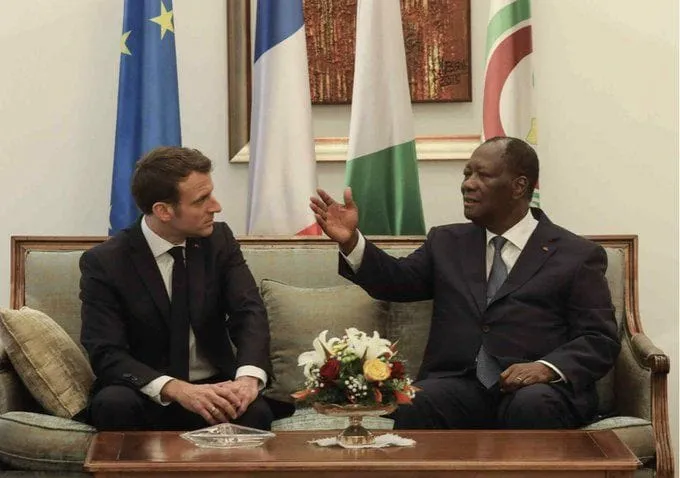 Titrologie 17 janvier 2020 : une revue de presse ivoirienne