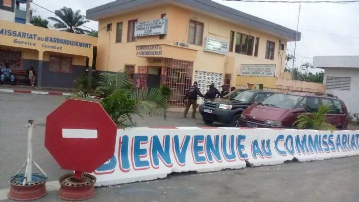 Voici la liste et contacts de tous les Commissariats de Police d’Abidjan