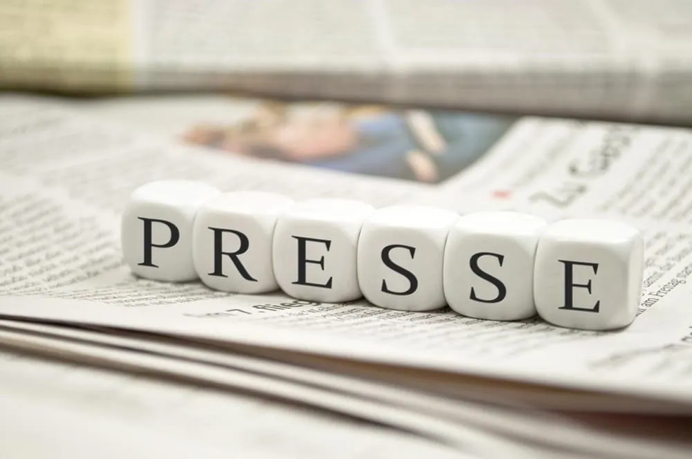 Congrès mondial des agences de presse