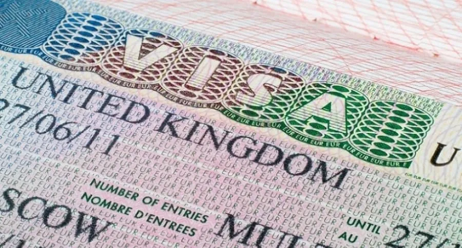 Demande de visa Schengen : voici ce qui va changer à partir de février 2020