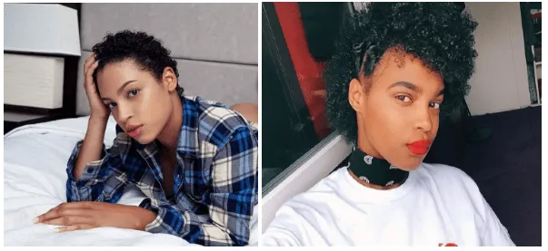Vidéo Sextape de Didi Stone: la fille de Koffi Olomide dans de sales draps