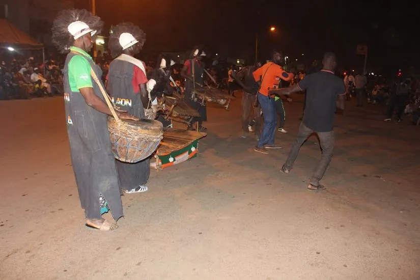 Gnalagbê festival 2019 : Séguéla a vibré pour la 4ème édition