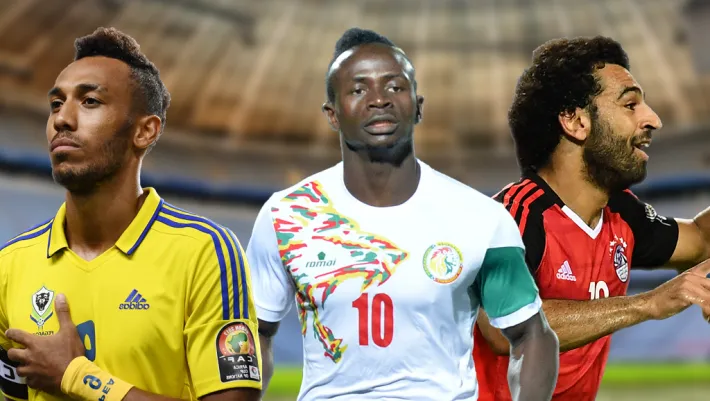 Joueur Africain 2019 : Mané, Salah, Riyad … voici la liste des 10 finalistes
