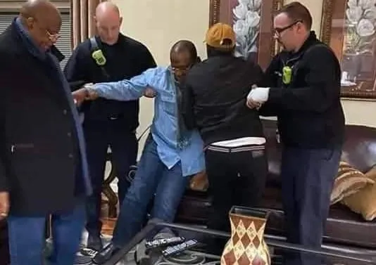 Kassory Fofana, qui a fait fuiter les images du malaise du premier ministre de Guinée aux USA ?