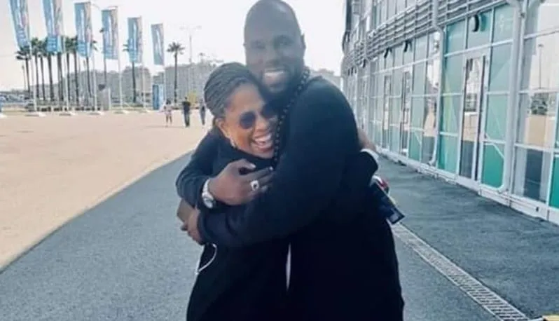 Kemi Seba à Nathalie Yamb: « la Françafrique tombera, ce n’est qu’une question de temps »