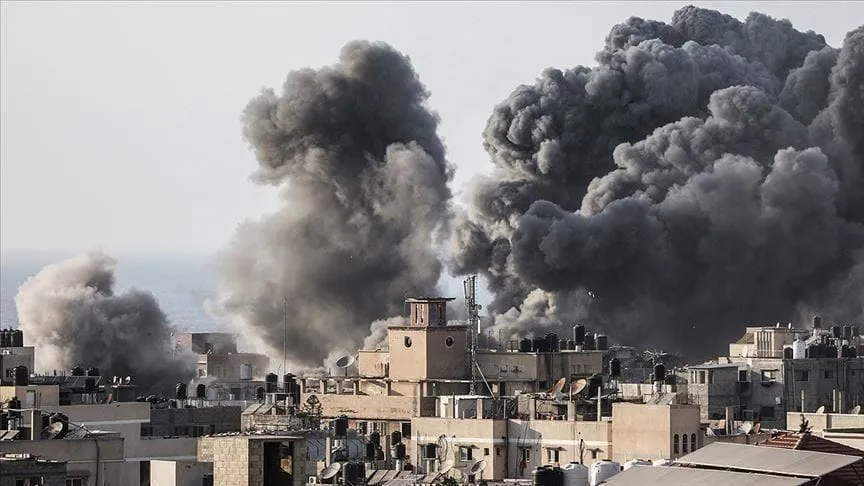 Libye : 4 civils tués dans un bombardement à Tripoli