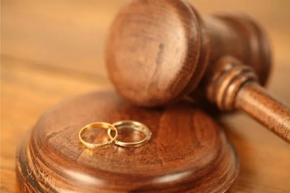 Loi sur le Mariage