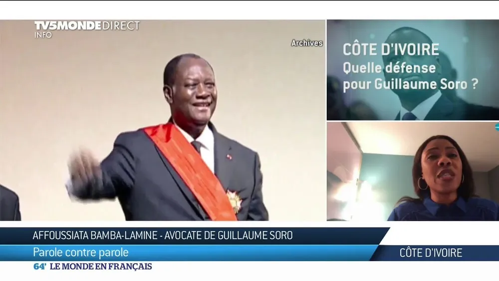 « Après avoir imposé aux Ivoiriens une crise post-électorale, Ouattara créé une crise pré-électorale »