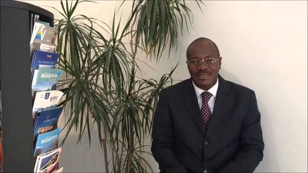 kouakou Fausto Lewis
