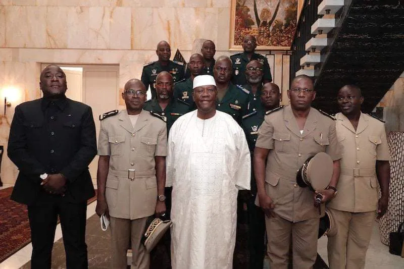 3è mandat Ouattara : « ADO se tourne vers les ex-combattants », info ou intox ?