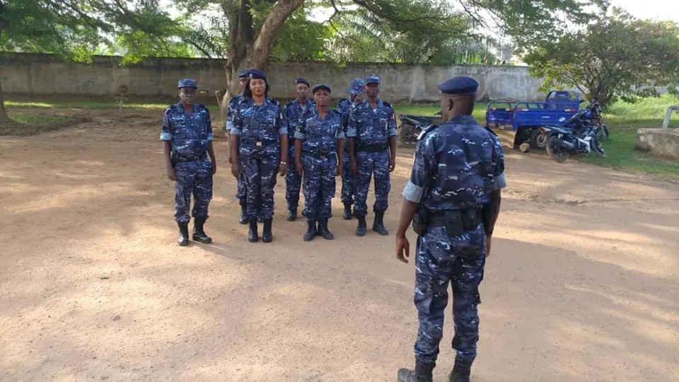 Côte d’Ivoire: contraventions et fourrières, voici les peines