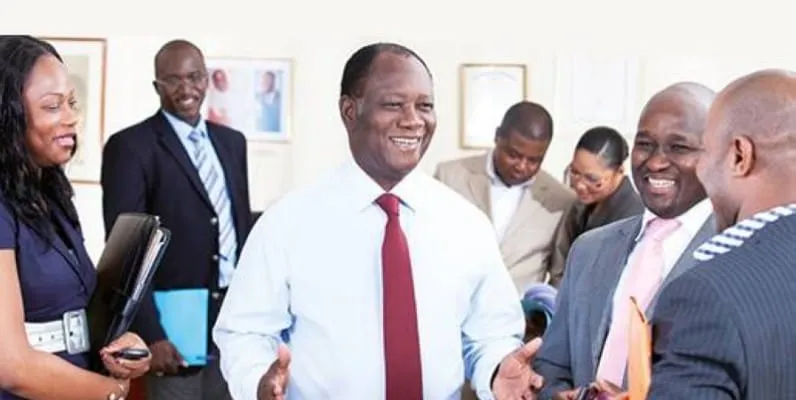 Prix Alassane Ouattara 2019 : les lauréats  récompensés