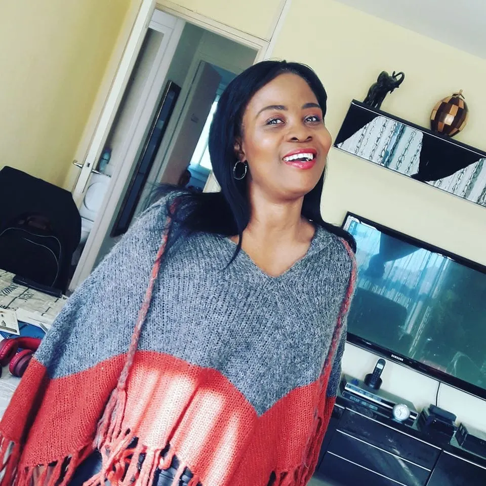 Affaire Simone Gbgabo veut être candidate : Hanny Tchelley répond aux Gor, « la Dame là trouble votre sommeil deh ! »