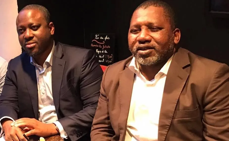 Sidiki Konaté à Ferké: « allez dire à Soro qu’il n’est pas en sécurité là où il est, sa sécurité, c’est avec le RHDP »