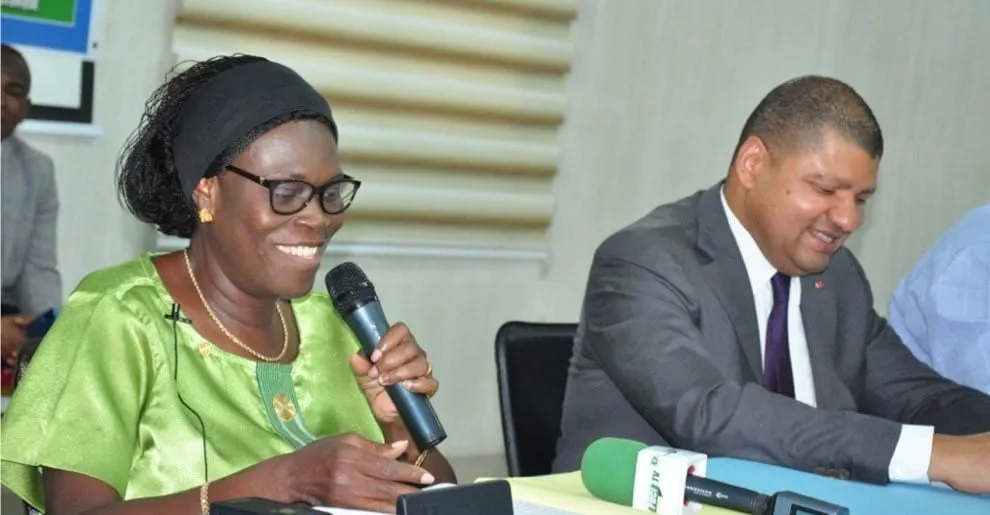 Simone Gbagbo: « allons loin avec le PDCI dans ce combat »